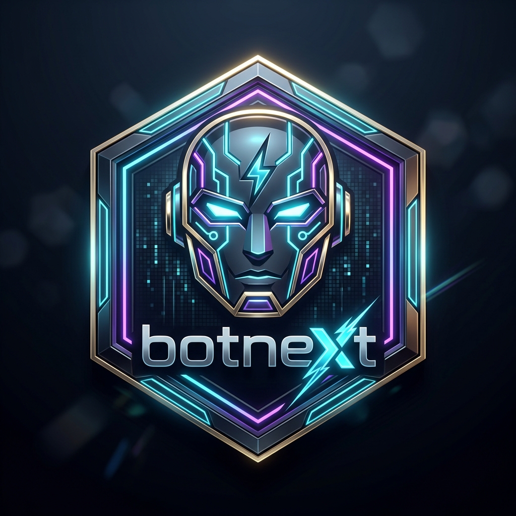 botnext logo